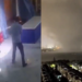 VIDEO: Tornado en China muestra devastadora tragedia