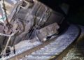 Sheinbaum aclara incidente en Tren Interoceánico en Oaxaca