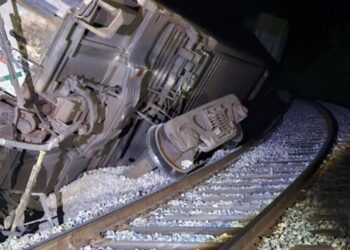 Sheinbaum aclara incidente en Tren Interoceánico en Oaxaca