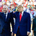 VIDEO: Trump, Sheinbaum y el Mundial: fútbol, política y negocios