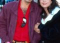 Victoria Ruffo detalla batalla legal con Eugenio Derbez