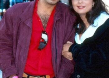 Victoria Ruffo detalla batalla legal con Eugenio Derbez