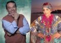 Marcos Valdés defiende a Verónica Castro tras acusaciones