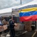 Sheinbaum ofrece ayuda a Venezuela tras sismos