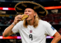 Tacos en Noruega: la tradición que nació los viernes