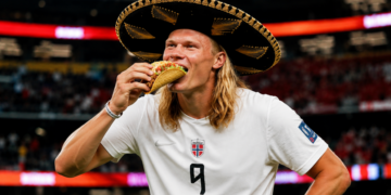 Tacos en Noruega: la tradición que nació los viernes