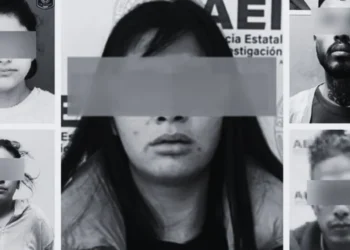 Presunto ritual con “la Santa Muerte” es investigado tras asesinato de joven