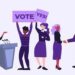 Sheinbaum rechaza propuestas para limitar voto femenino