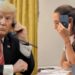 Sheinbaum no descarta llamada con Trump por caso Zambada