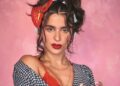 Nathy Peluso revela por qué hizo un disco de salsa