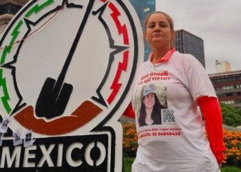 Sheinbaum deslinda a Gobierno federal de retiro de memorial