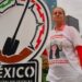 Sheinbaum deslinda a Gobierno federal de retiro de memorial
