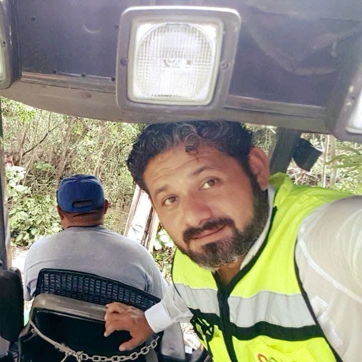 Acusan a “El Chirris” de amenazas y presuntas irregularidades