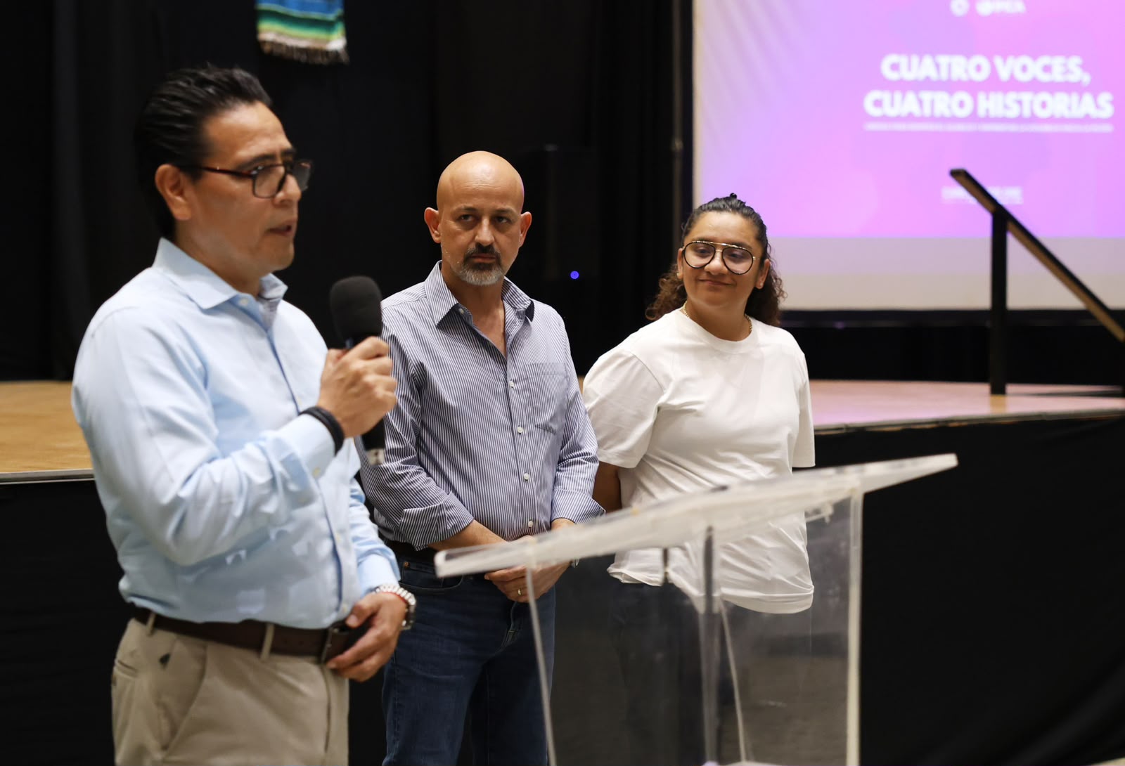 Benito Juárez impulsa prevención contra violencia en mujeres