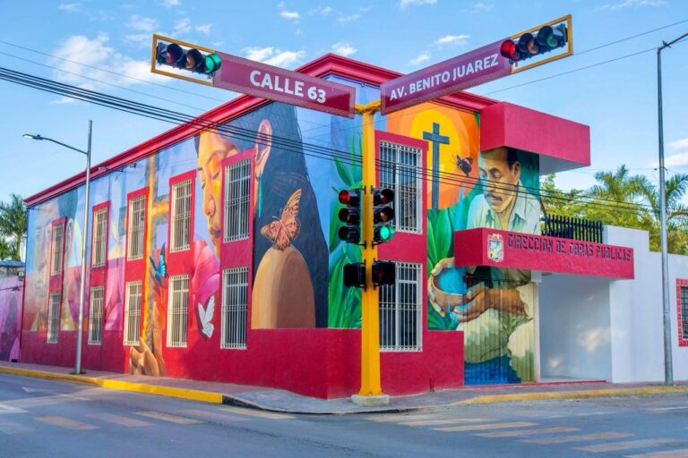 Fonatur invertirá 10 mdp en destino Maya Ka’an en Quintana Roo