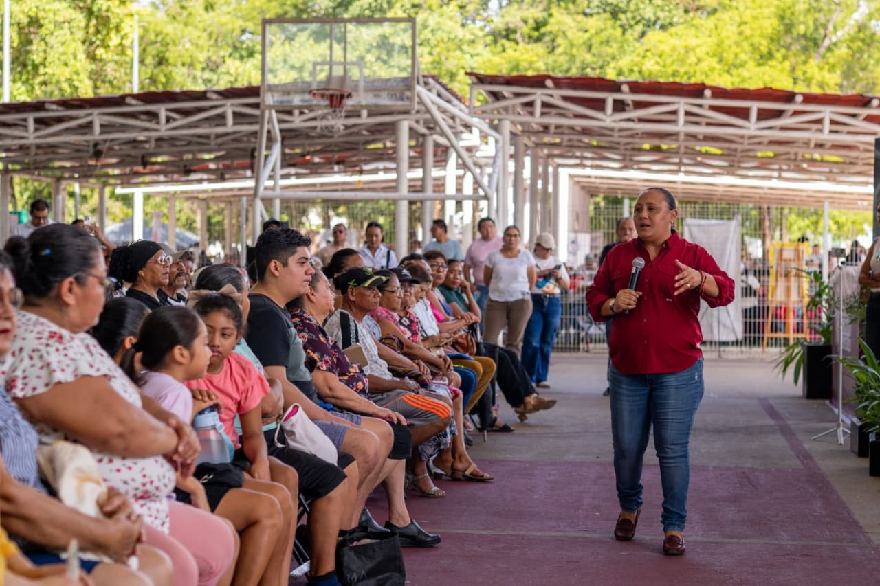 Quintana Roo impulsa paz en Playa del Carmen y Cancún