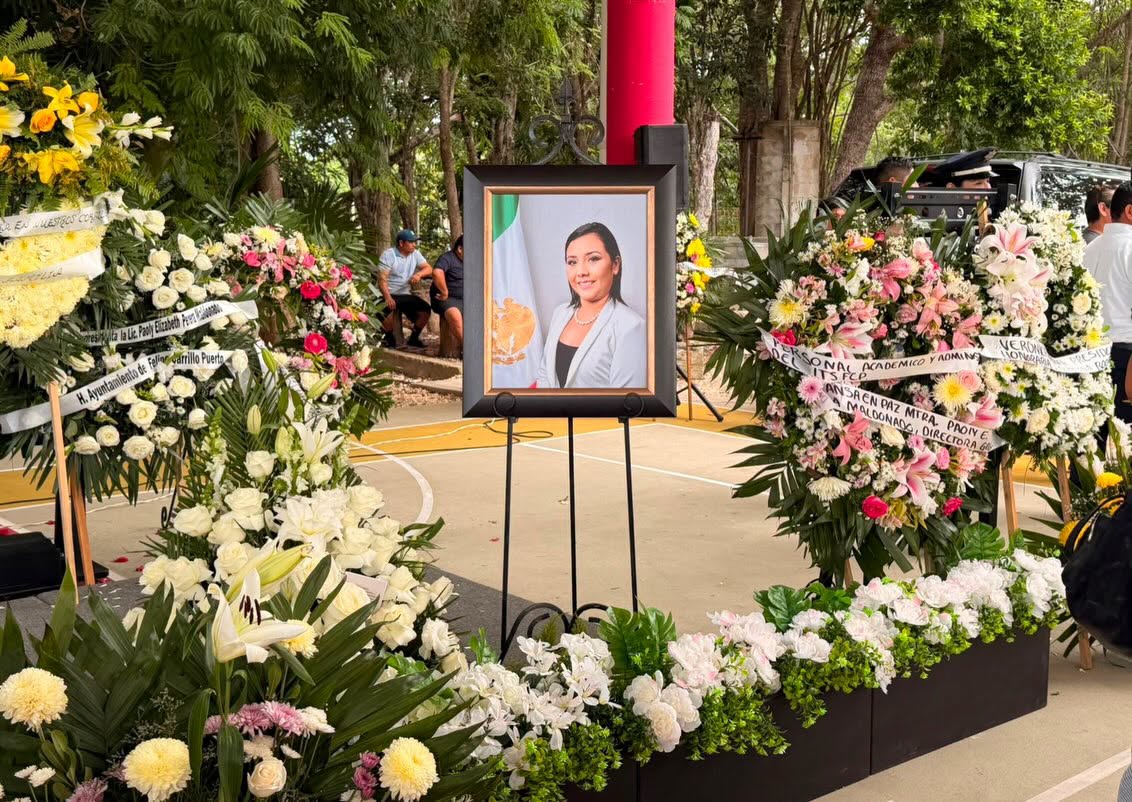 Fiscalía confirma falta de cinturón en accidente fatal en Quintana Roo