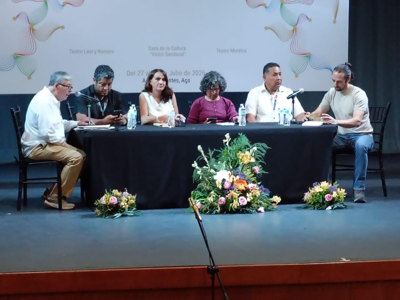 Playa del Carmen celebra 15 años del PNEIAA