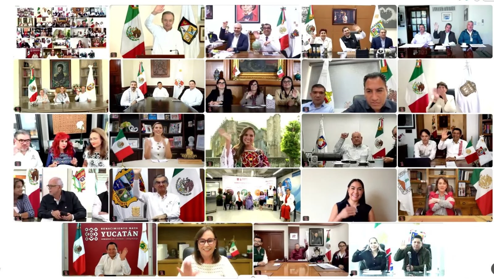 Quintana Roo tendrá 187 consultorios de salud universal