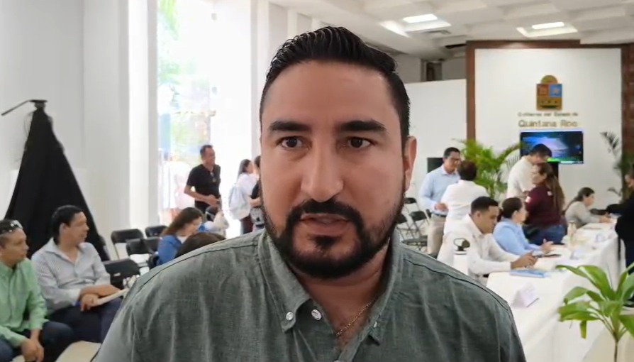 Profepa investiga maltrato de tortugas en Playa del Carmen