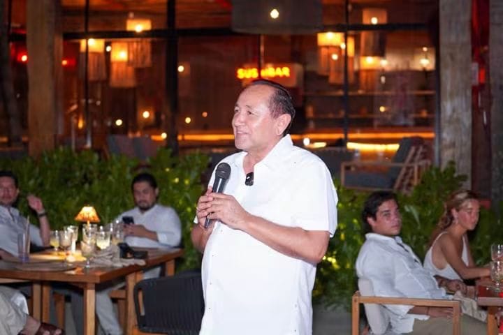 Holbox celebra 27 años de su Asociación de Hoteles