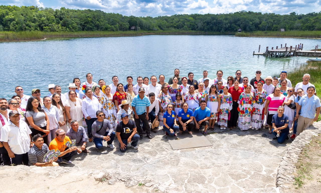 Kilich Kab, nueva marca turística en Quintana Roo