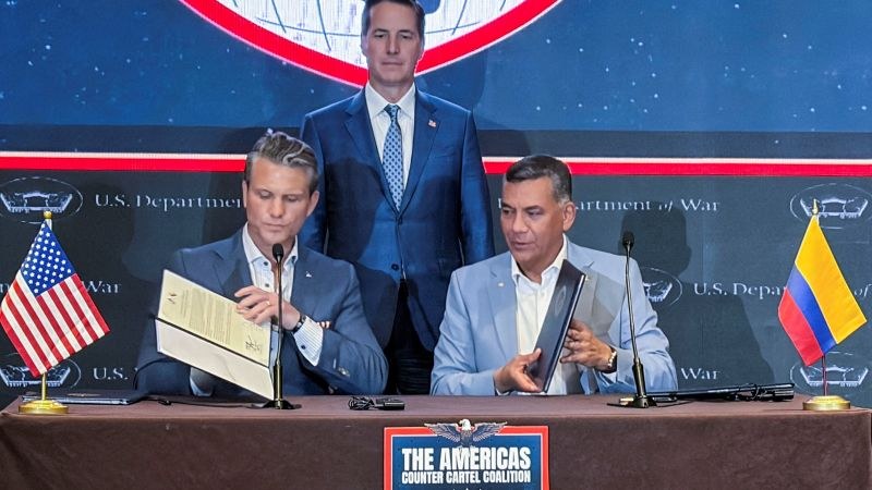 EE.UU. planea operaciones terrestres en América Latina