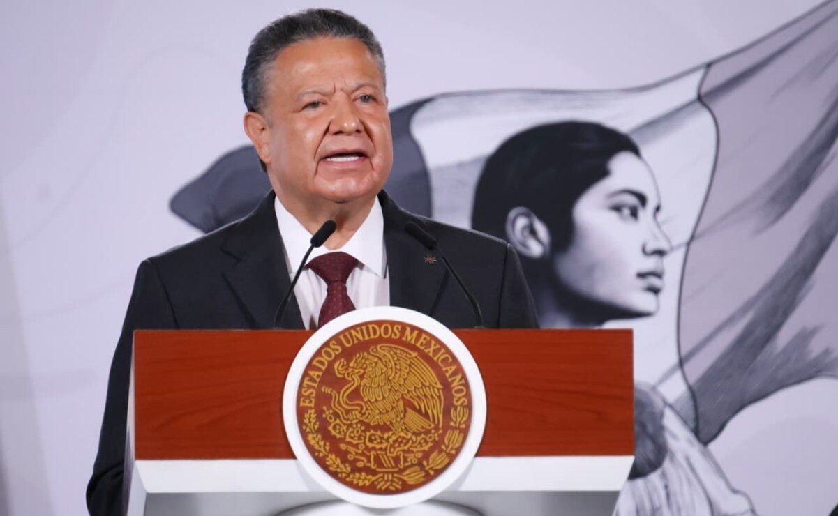 Hidalgo recibe inversiones por más de 16 mil mdp