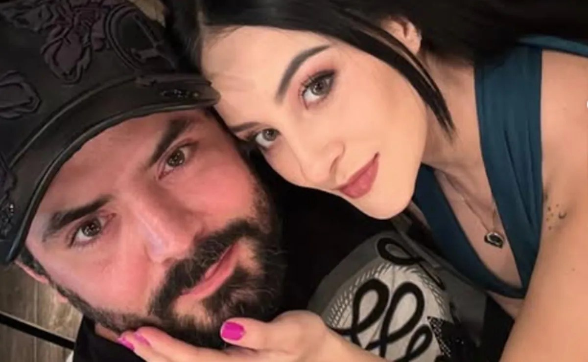 José Eduardo Derbez y Paola Dalay confirman que siguen juntos