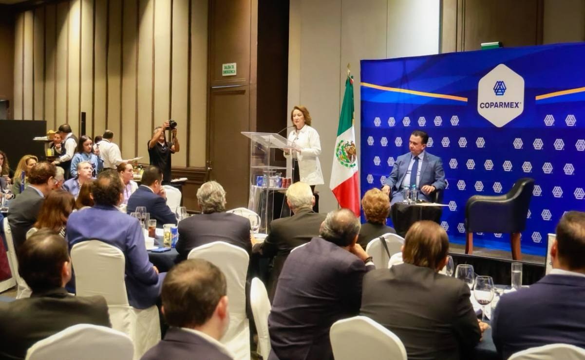 Nueva Corte garantiza seguridad jurídica en México
