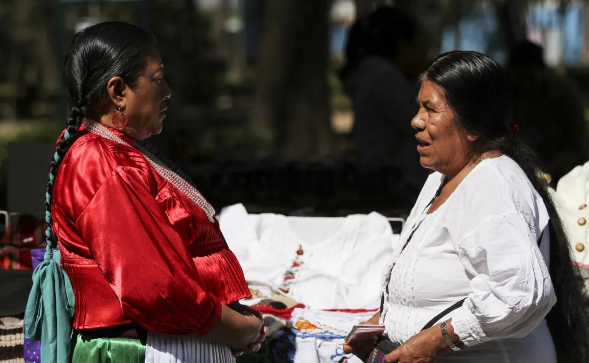 Senado prepara reforma para autonomía de 70 pueblos indígenas