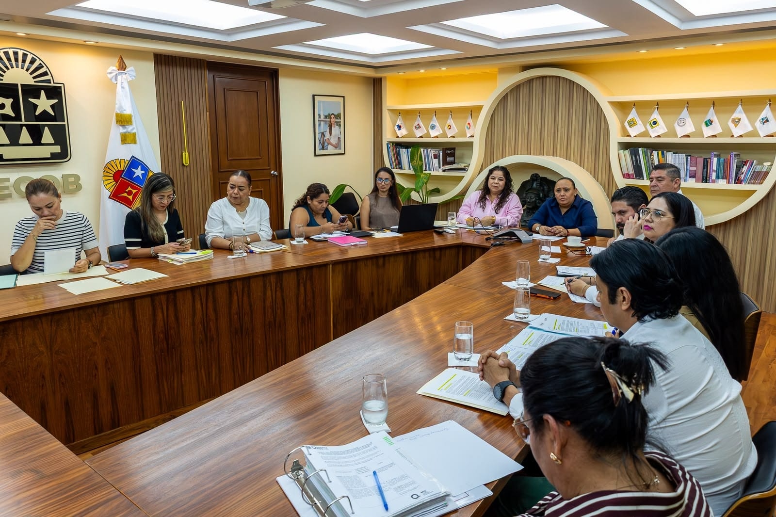 Quintana Roo fortalece derechos humanos con capacitación