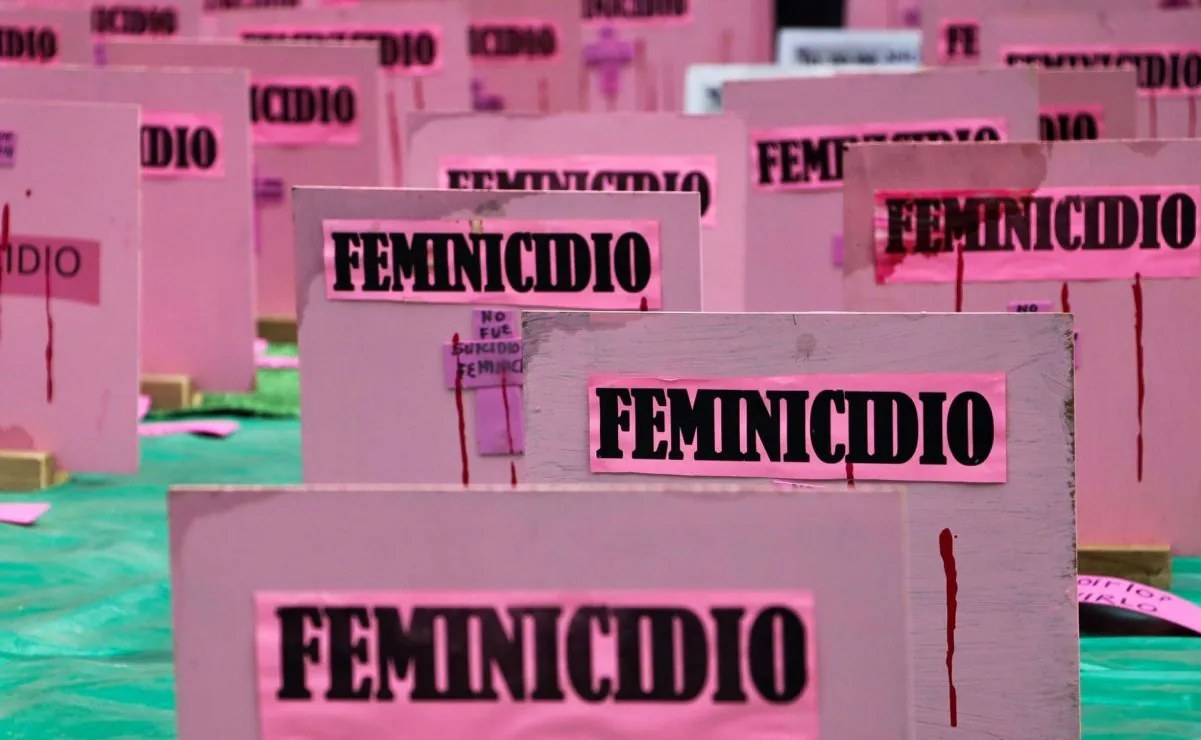 PRI propone ley integral para prevenir feminicidio en México