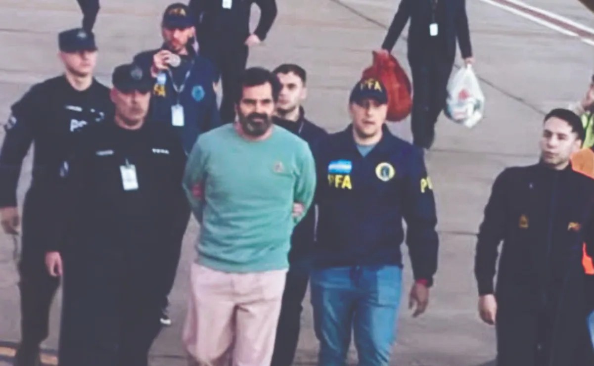 FGR imputa a Fernando Farías por huachicol fiscal