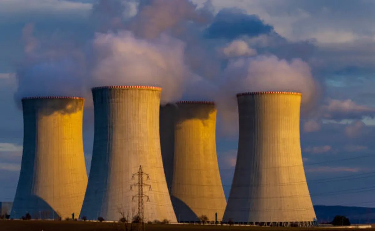 Hungría desconecta planta nuclear por sequía en Danubio
