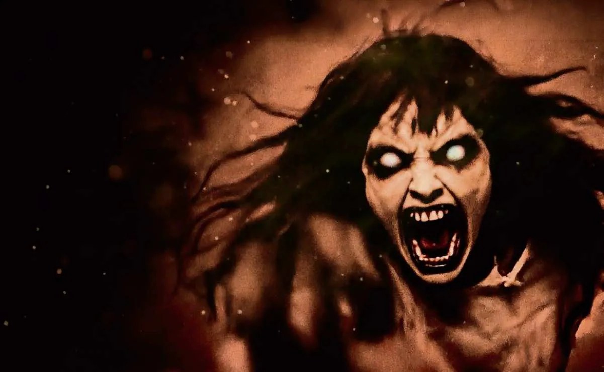 Película mexicana 'Cuento siniestro' estrena terror navideño