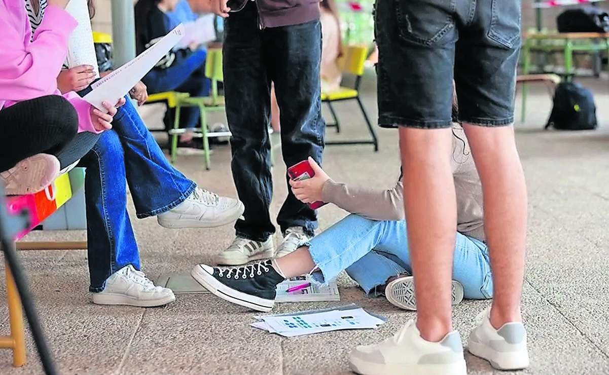 Mexicanos Primero impulsa cultura digital en educación