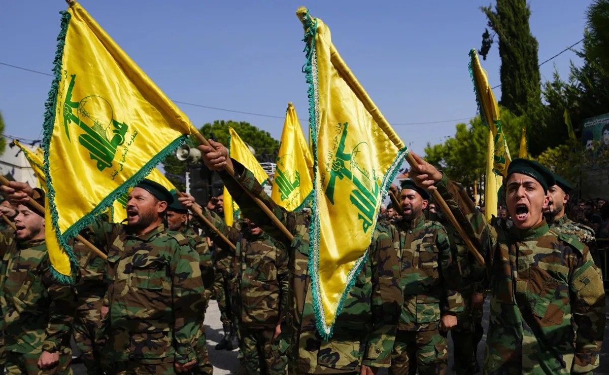 Hezbolá desafía sanciones de EU y reafirma resistencia libanesa