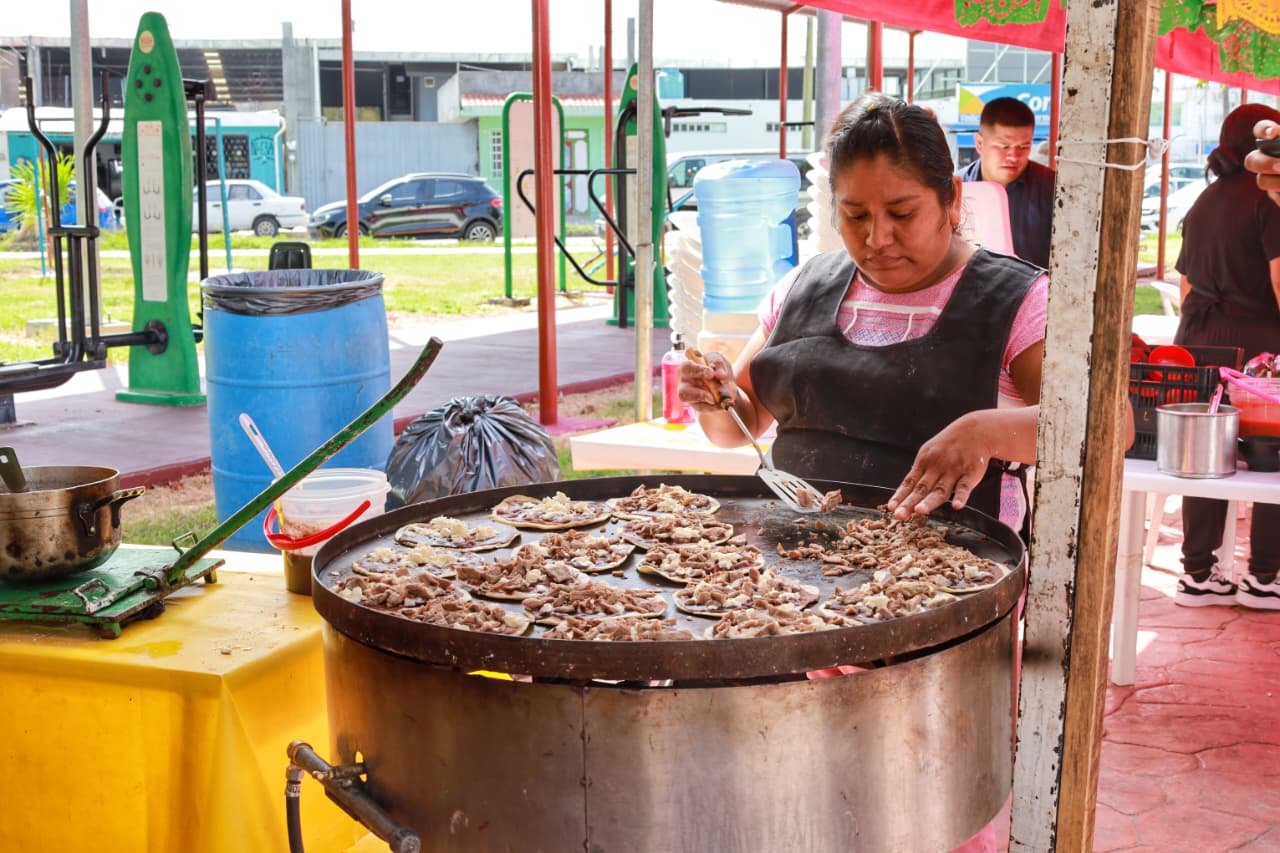 Oaxaca y la Guelaguetza llegan a Chetumal 2026