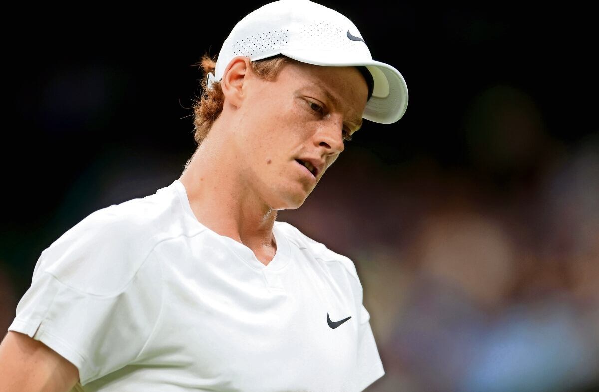 Jannik Sinner se baja del Abierto de Estados Unidos 2026