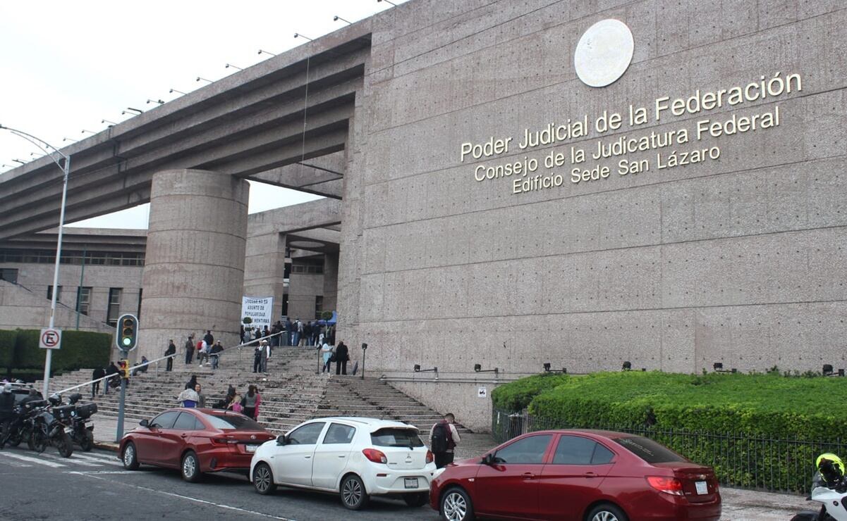 Territorium Life controla exámenes judiciales con contratos millonarios