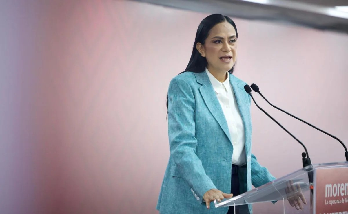 Morena rechaza iniciativa de derecho de réplica en mañanera