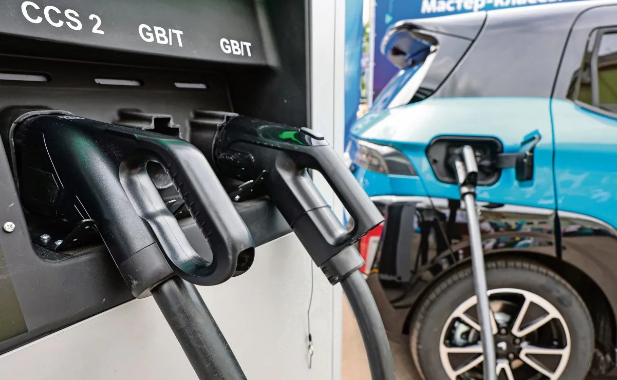 Profeco reporta más gasolineras con precios bajos en México