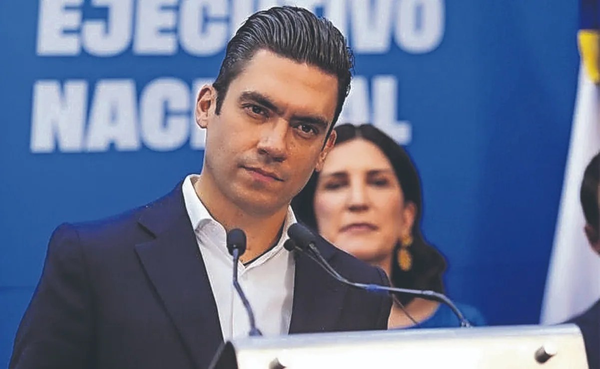 PAN exige desaparición de poderes en Sinaloa por licencia de Rocha