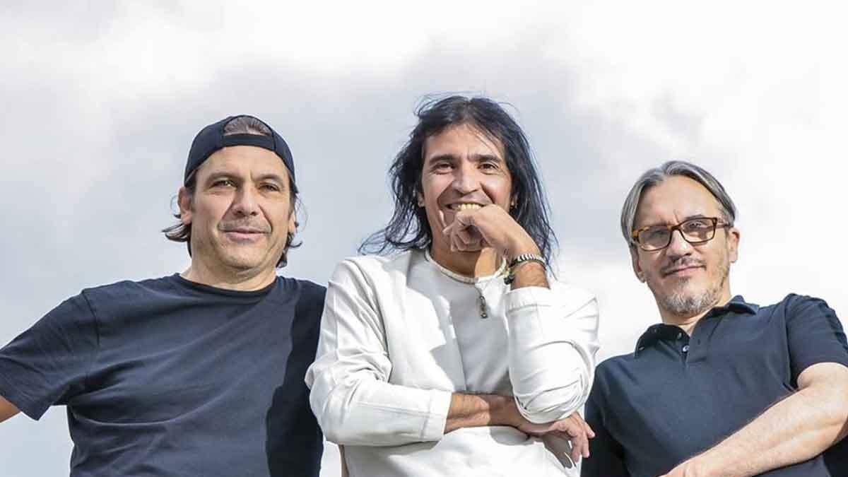 Hijos de fundadores continúan legado de Enanitos Verdes