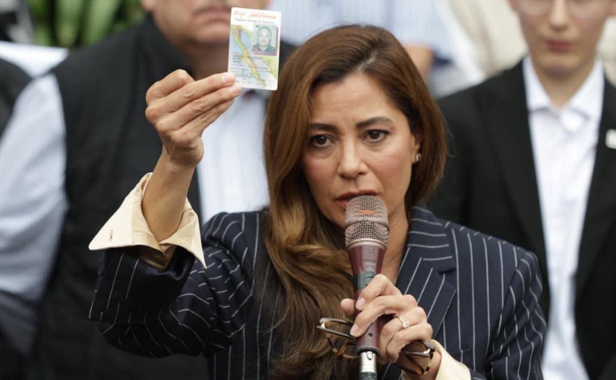 PAN y Somos México defienden a Ernesto Ruffo Appel