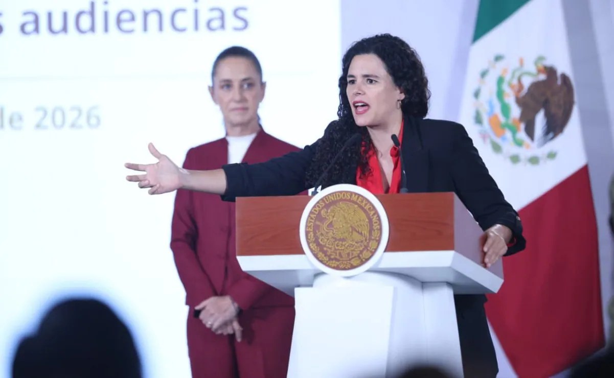 Gobierno reporta ahorro por eliminación de pensiones doradas