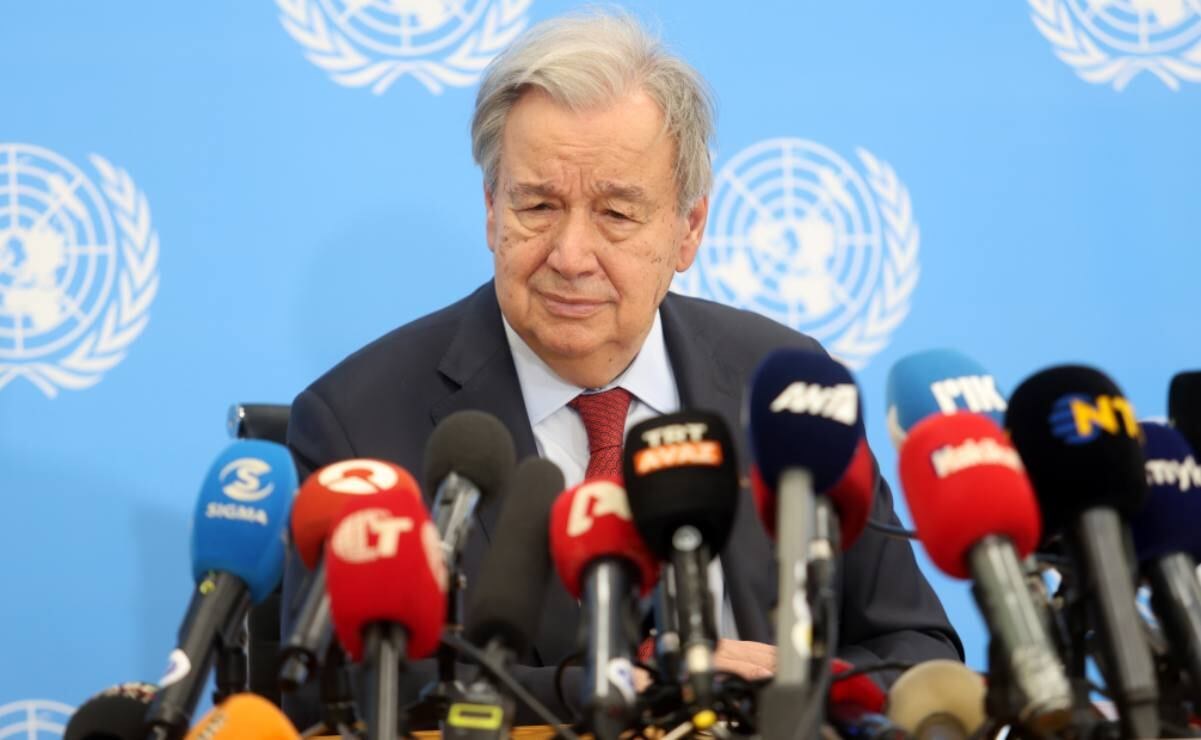 Estados Unidos pagará pronto deuda de 725 mdd a la ONU