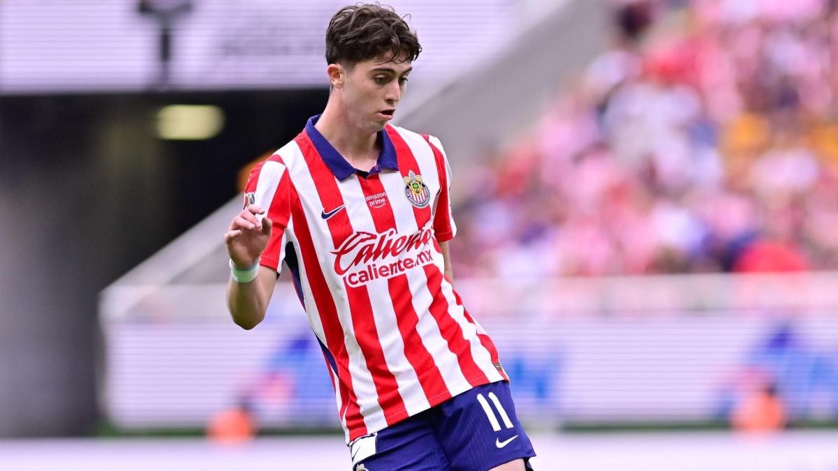 Brian Gutiérrez, en la mira del Red Bull europeo