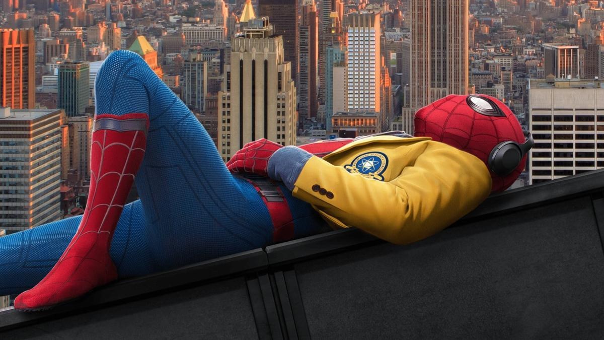 Spider-Man: Brand New Day cerca del Top 5 histórico global